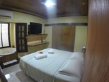 Pousada em Fernando de Noronha
